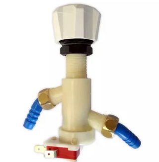 Mando Ducha Agua Fría Barwig 3/8” Camper
