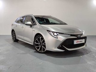 Toyota Corolla Touring Sports 180H Feel! E-CVT 132 kW (180 CV)