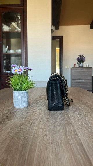 Chanel Timeless classic nera
