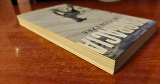 Desgracia - NUEVO - J. M. Coetzee