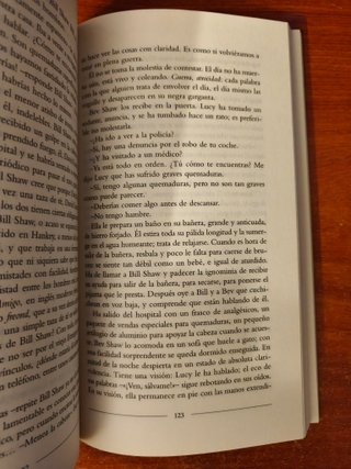 Desgracia - NUEVO - J. M. Coetzee