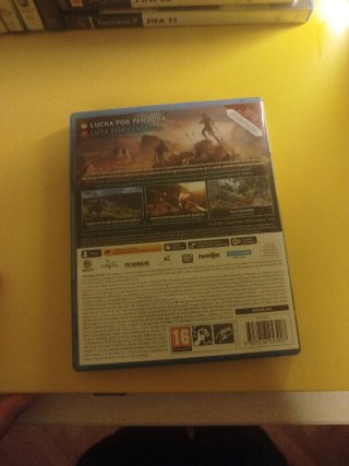 Avatar: Frontiers of Pandora PS5 Limited Edition