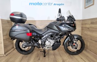 SUZUKI V STROM 650 ABS
