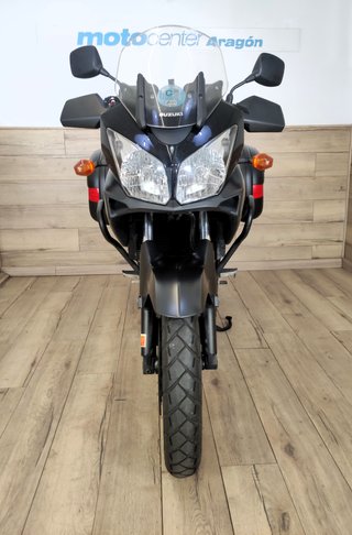 SUZUKI V STROM 650 ABS