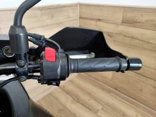 SUZUKI V STROM 650 ABS