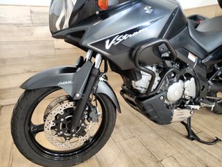 SUZUKI V STROM 650 ABS