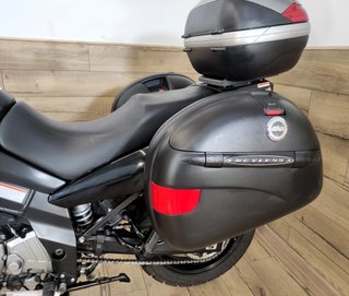 SUZUKI V STROM 650 ABS