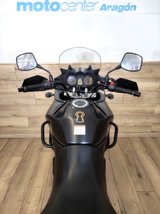 SUZUKI V STROM 650 ABS
