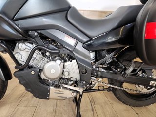 SUZUKI V STROM 650 ABS