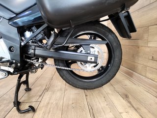 SUZUKI V STROM 650 ABS