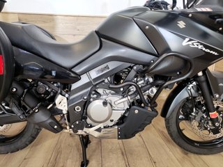SUZUKI V STROM 650 ABS