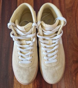 Zapatillas Nike Bruin High