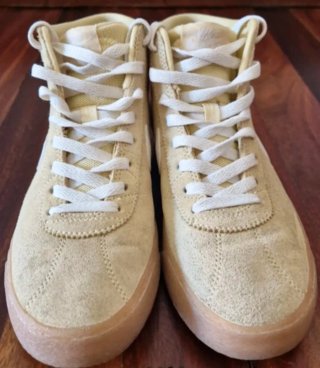 Zapatillas Nike Bruin High