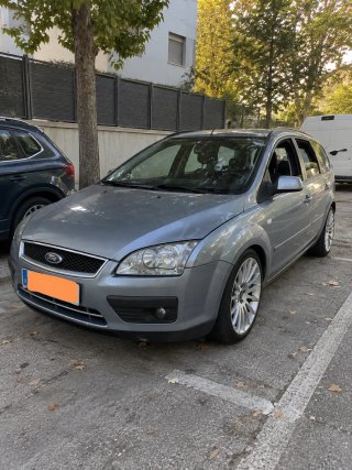 Ford Focus wagon Sport  145cv 2.0✅