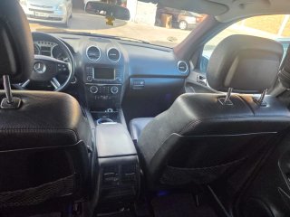 Mercedes-Benz Clase M 2009