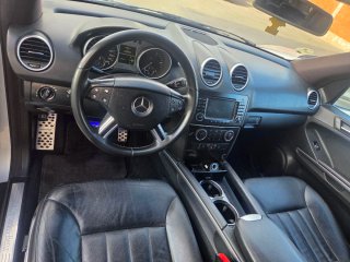 Mercedes-Benz Clase M 2009