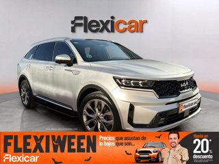 Kia Sorento 2.2 CRDi Drive DCT 4x2 7pl