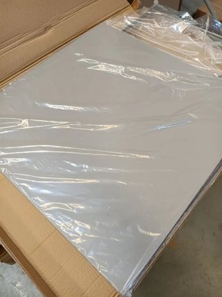 Tavolo da giardino quadrato pieghevole tipo bistrot 70x70