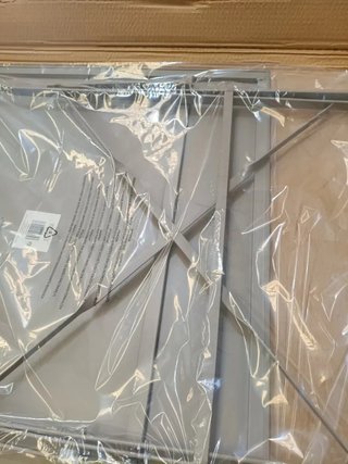Tavolo da giardino quadrato pieghevole tipo bistrot 70x70