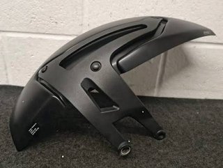 Guardabarros Trasero Puig BMW R 1300 RT