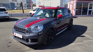 Countryman - Desde 308€ al mes ¡sin entrada!
