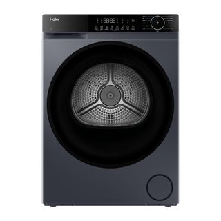 Secadora Haier 9kg Bomba de Calor Inverter