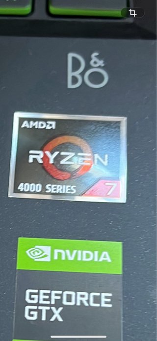 HP Pavilion 15 Gaming - 16 GB RAM