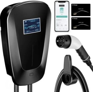 Surfou smart ev cargador para coches 7kw