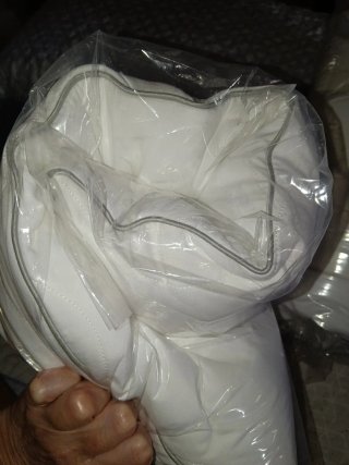 2 Almohadas Bio Elásticas Nuevas