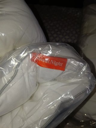 2 Almohadas Bio Elásticas Nuevas