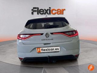 Renault Megane Limited Energy TCe 74kW (100CV)