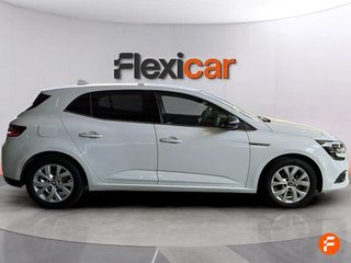 Renault Megane Limited Energy TCe 74kW (100CV)