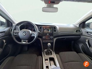 Renault Megane Limited Energy TCe 74kW (100CV)