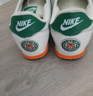 Nike Classic Cortez Stranger Things