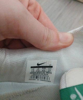 Nike Classic Cortez Stranger Things