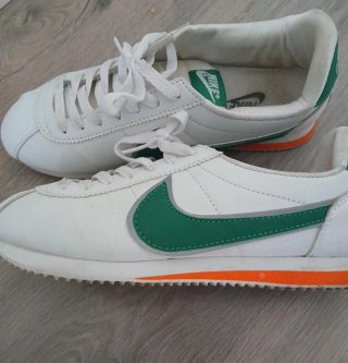 Nike Classic Cortez Stranger Things