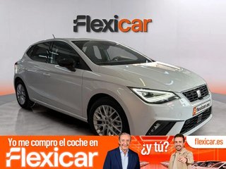 Seat Ibiza 1.0 TSI 85kW (115CV) FR XM