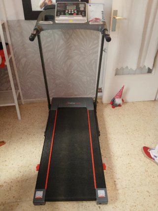 Cinta de Correr Sportstech F10