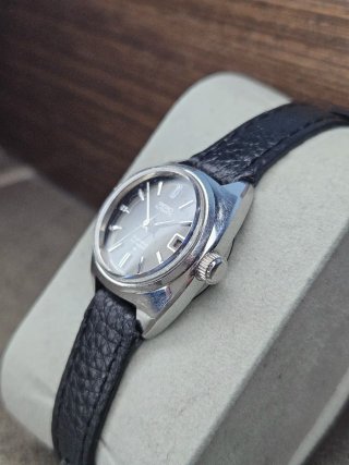 SEIKO Automatic 2205-0180 Mujer Vintage