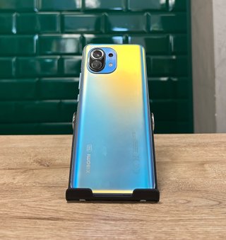 Telefono Xiaomi Mi 11 blu