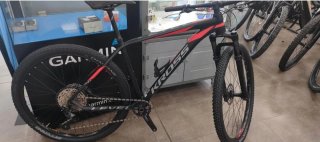 Bicicleta MTB Kross 29 pulgadas