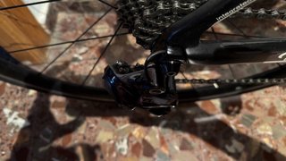 Bicicleta de carretera Wilier Cento1SR
