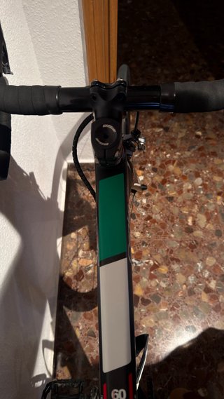 Bicicleta de carretera Wilier Cento1SR