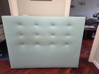 Cabecero de cama