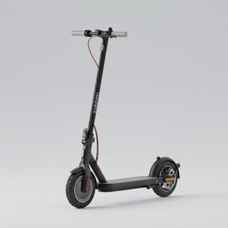 Patinete Eléctrico Xiaomi Electric Scooter 4
