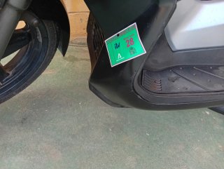 Yamaha XMAX 250