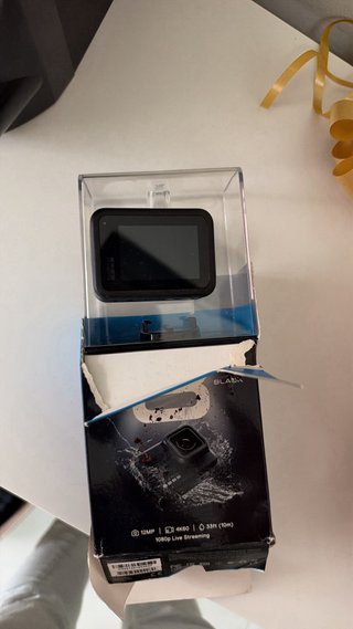GoPro HERO 8 Black