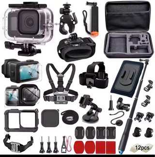GoPro HERO 8 Black