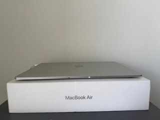 MacBook Air 13” 2018 Intel Core i5