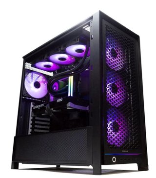 PC Gaming Ryzen 7 7800X3D RTX 4080 32GB 1TB SSD